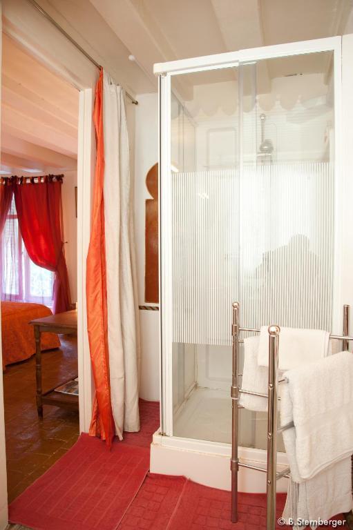 Bed and Breakfast La Demeure Saint-Ours Loches Zimmer foto